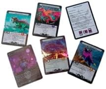 Cartas Sueltas