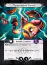 Zenam, Veneno Siseante