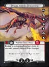 Draxes, Instinto Draconiano