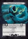 Shugg, Acecho Submarino