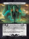 Shugg, Serpiente Voraz