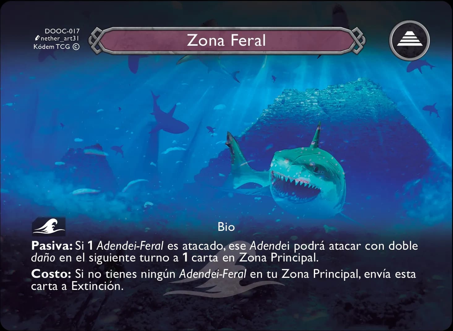 Zona Feral