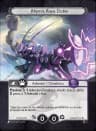 Rhymir, Rayo Doble