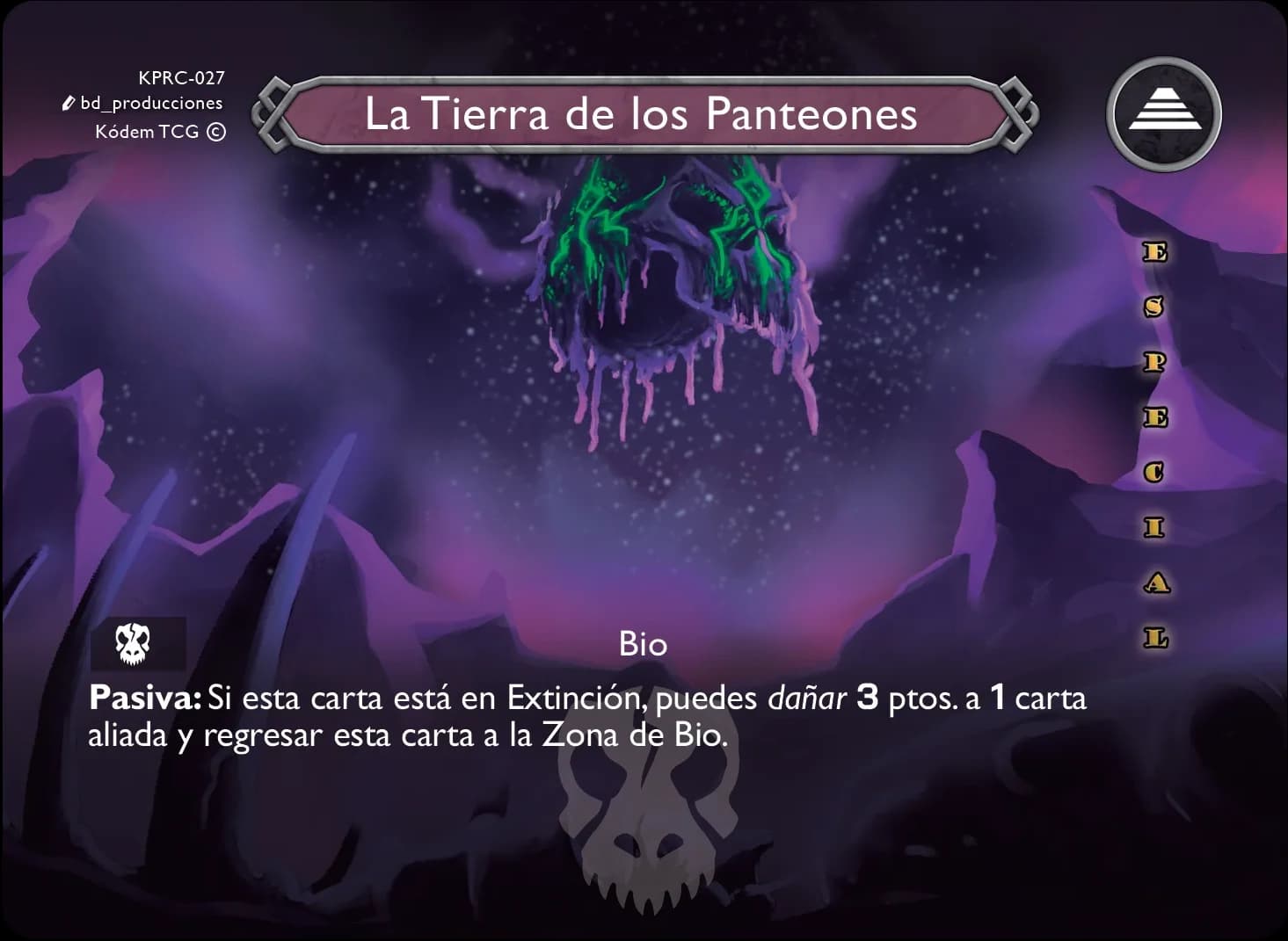 Cementerio de Dinosaurios