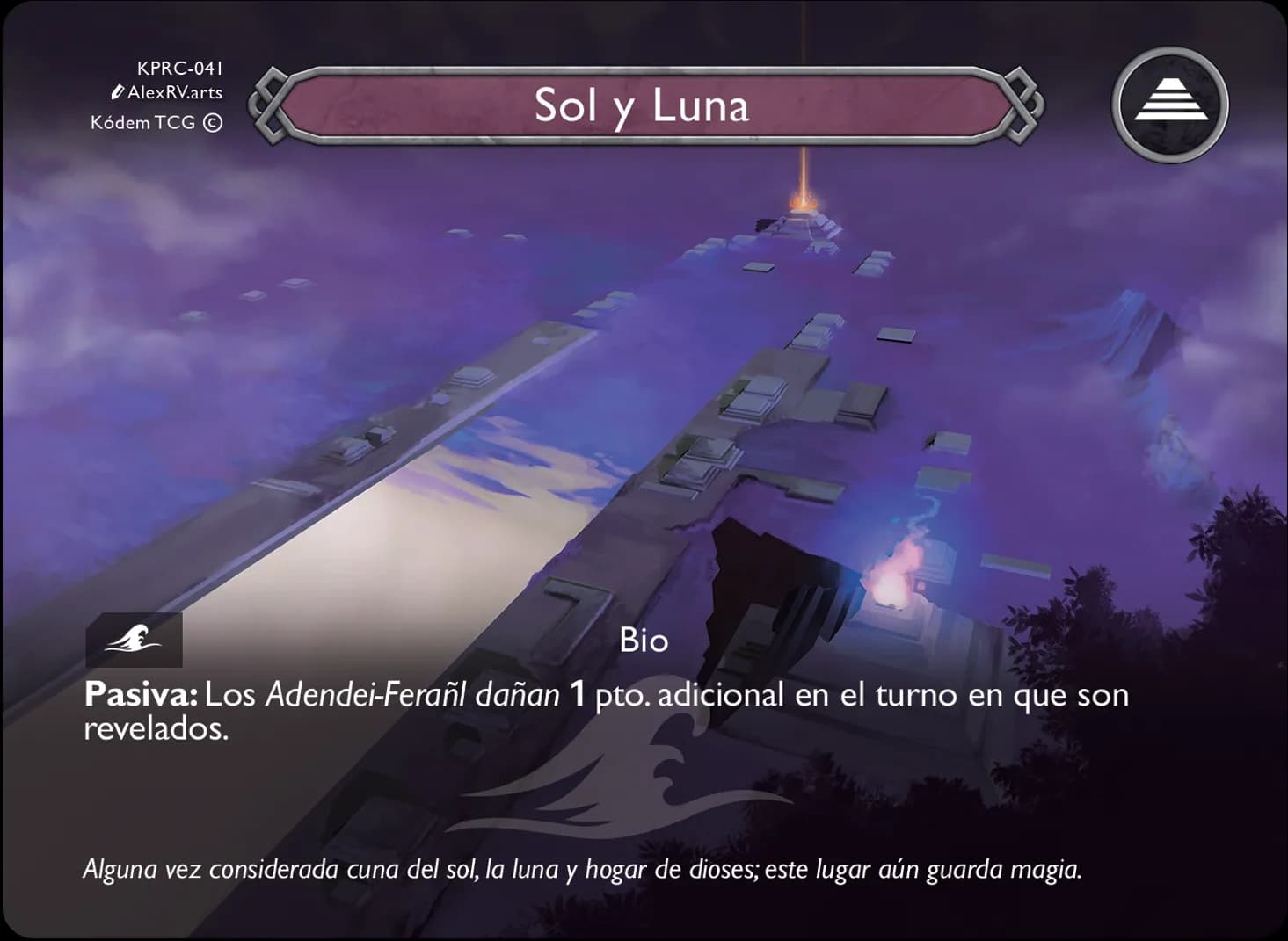 Sol y Luna