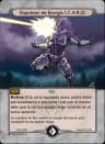 Expulsion de Energia I.C.A.R.O.