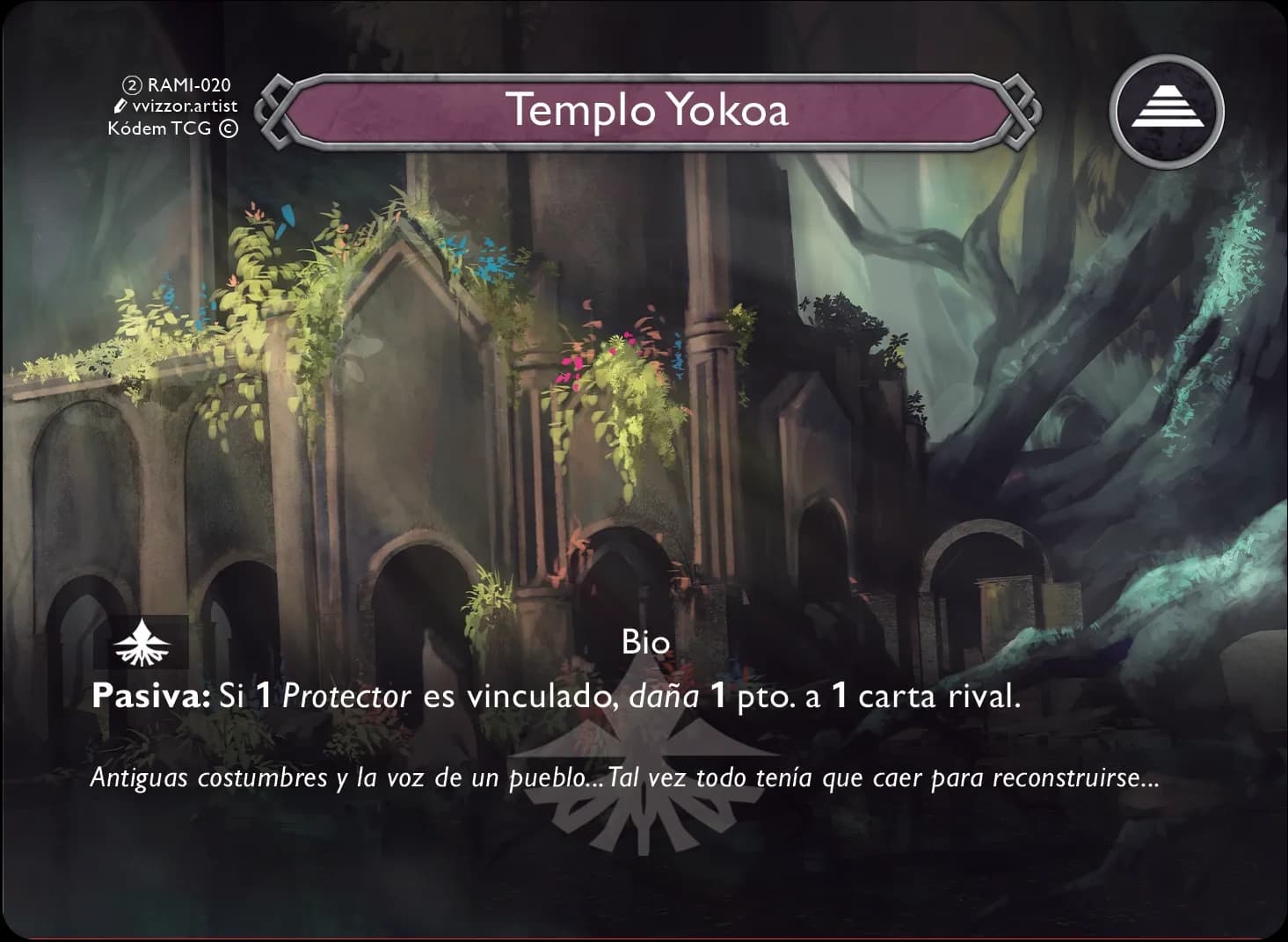 Templo Yokoa