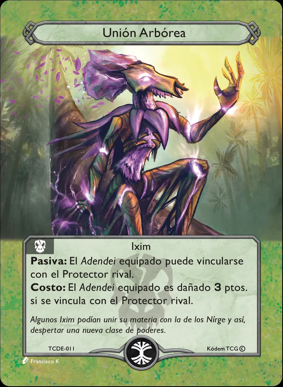 Union Arborea