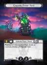 Chapalab, Primer Feral