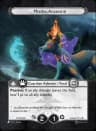 Mizthe, Ancestral