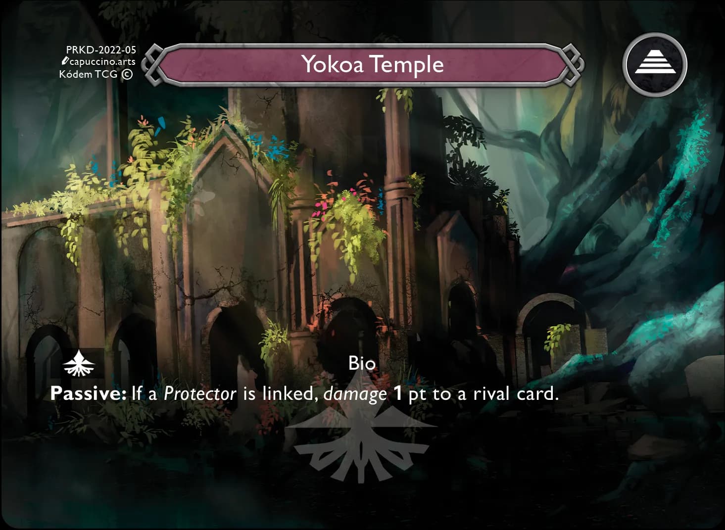 Templo Yokoa