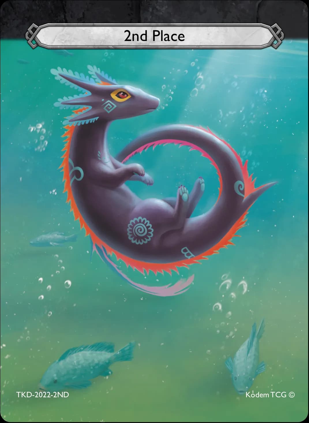 Ariam, Balance