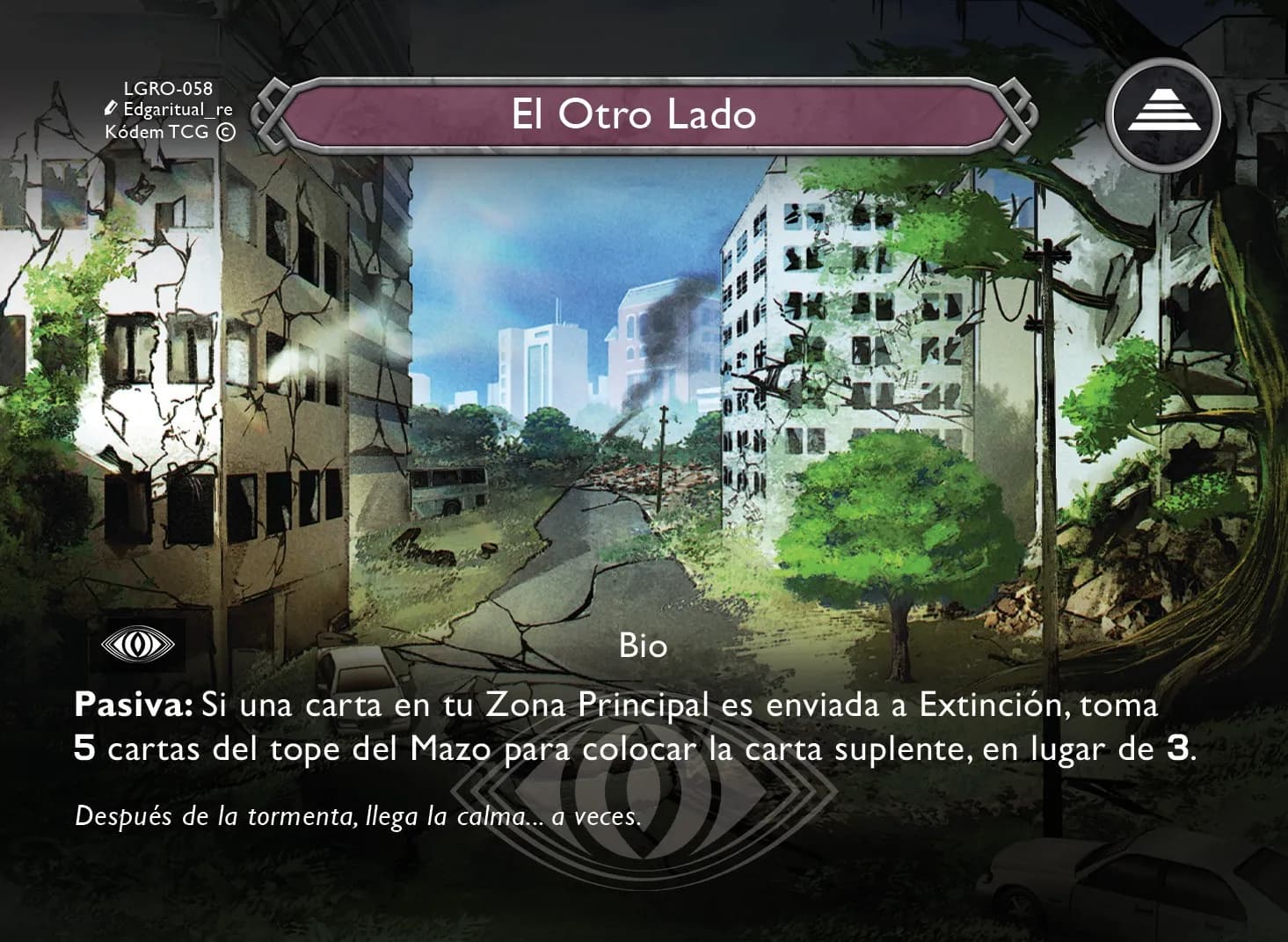 El Otro Lado